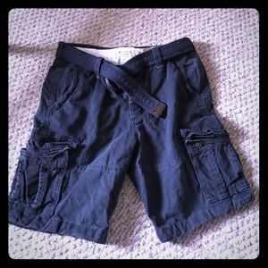 BNWT Abercrombie & Fitch Men’s Cargo Shorts